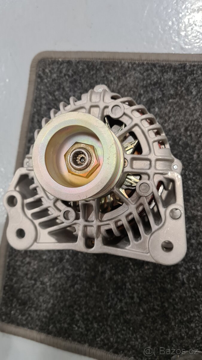 Alternátor MAGNETON 14V, 90A - 4