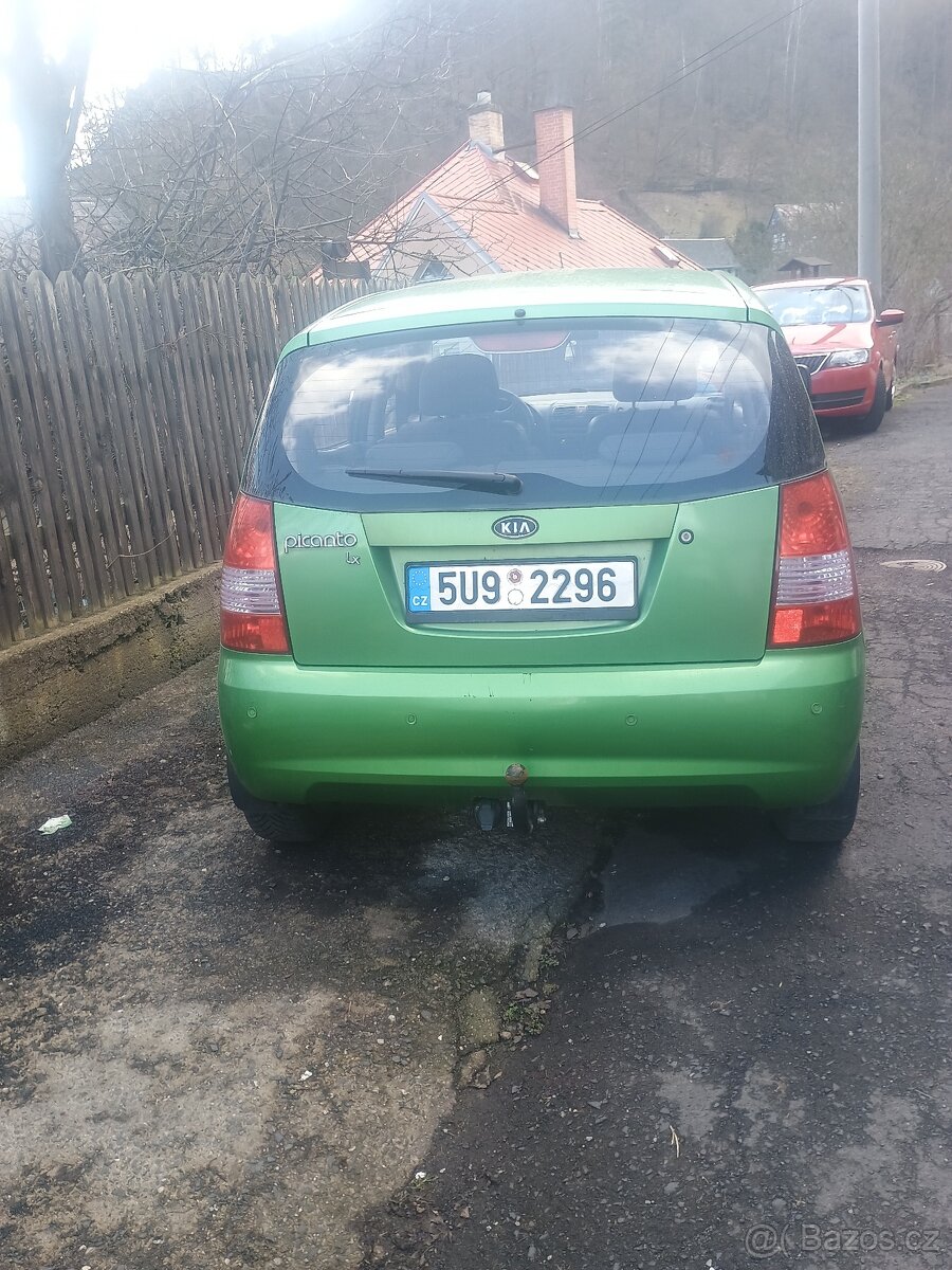 Kia Picanto - 4