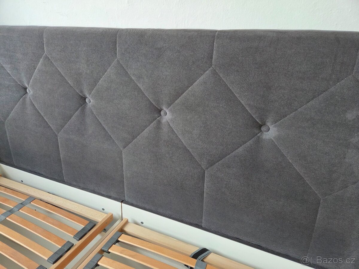 Manželská postel - 4