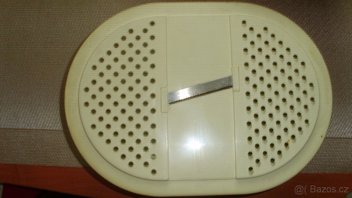 MÍSA SE STRUHADLEM - 4