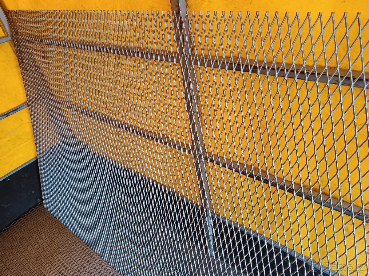 Kari-sítě -Tahokov - 4