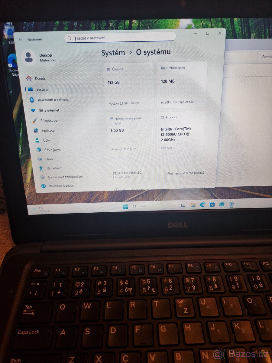 4x dell latitude 3380 - 4