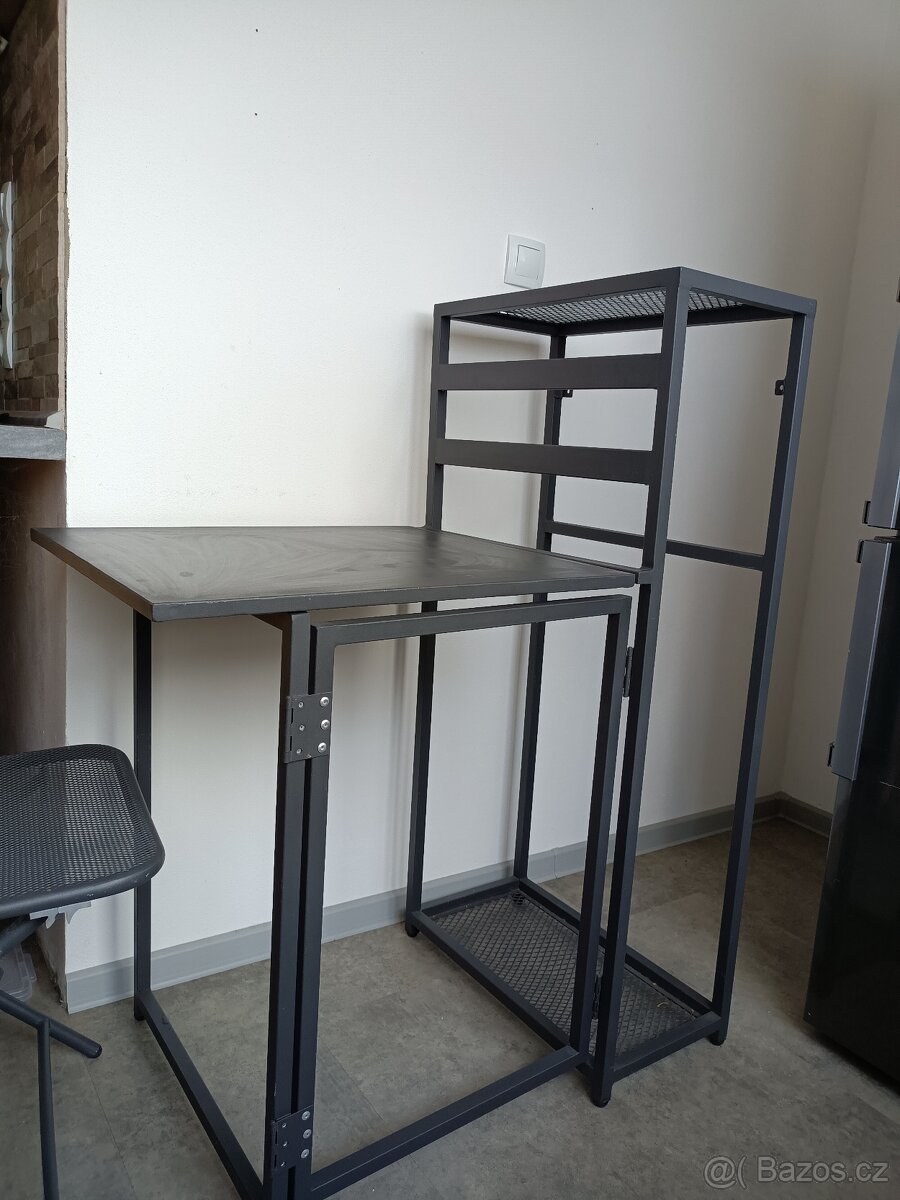 Zahradní nábytek - 4