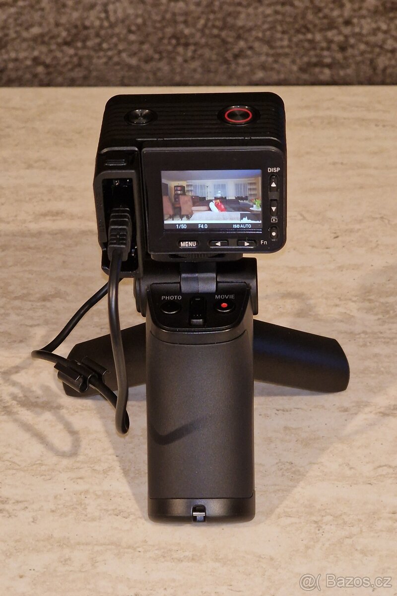 Sony RX0 ll - 4