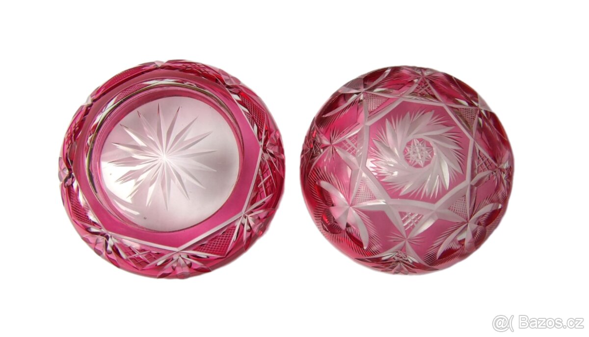 Dóza - I. republika - 4