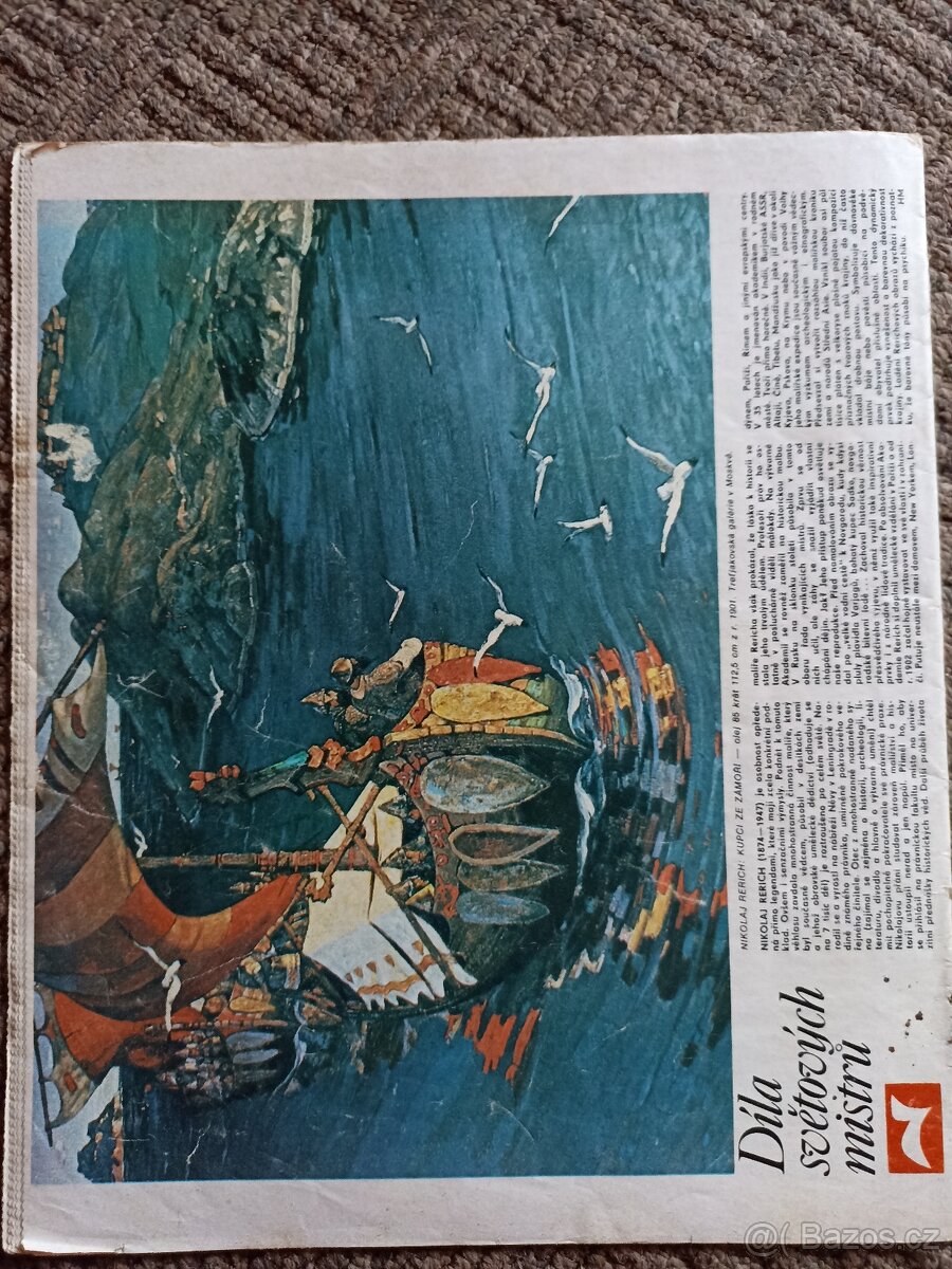 Svět v obrazech - 4