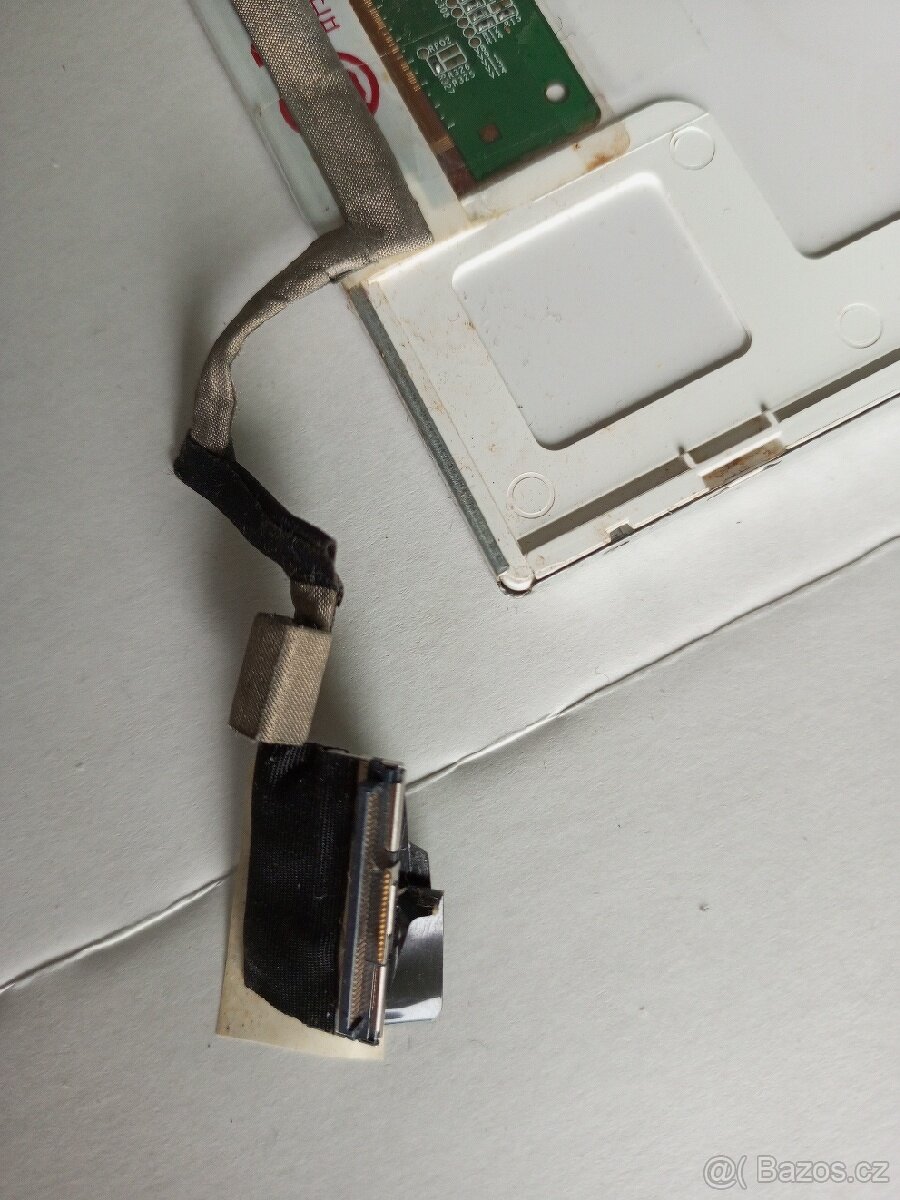 Panely displej notebooku 15.4" - 4