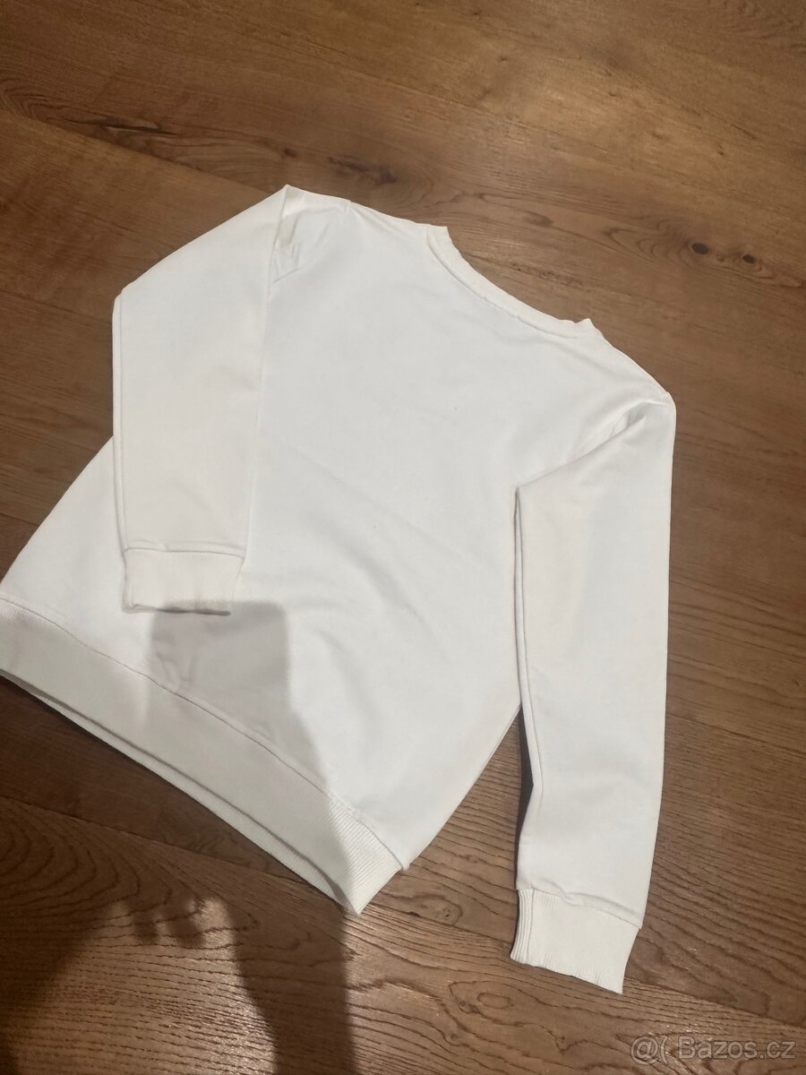 Dívčí svetřík - 4