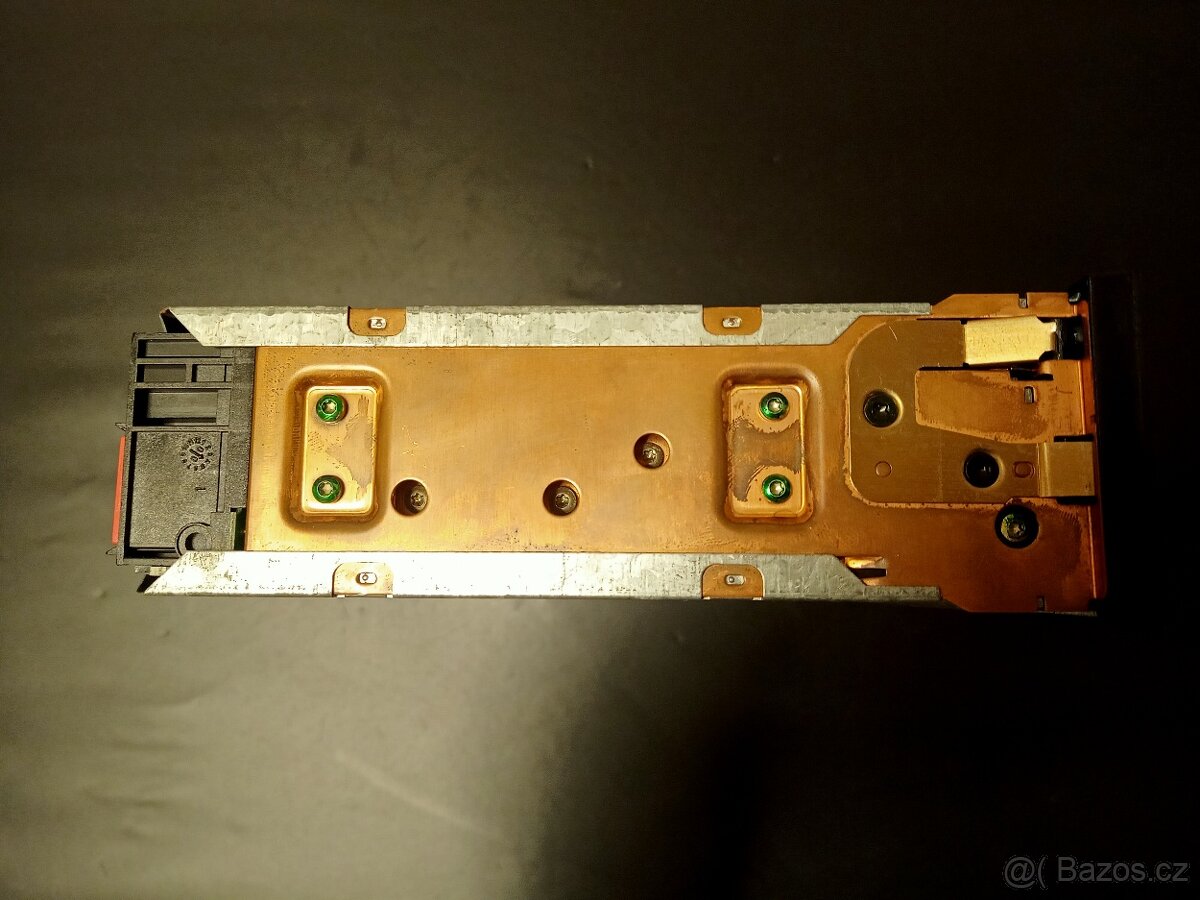 Autorádio Škoda MS303 octavia1 - 4