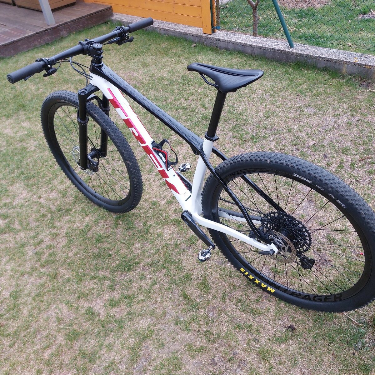 Prodám Trek Procaliber 9.7 M/L - 4