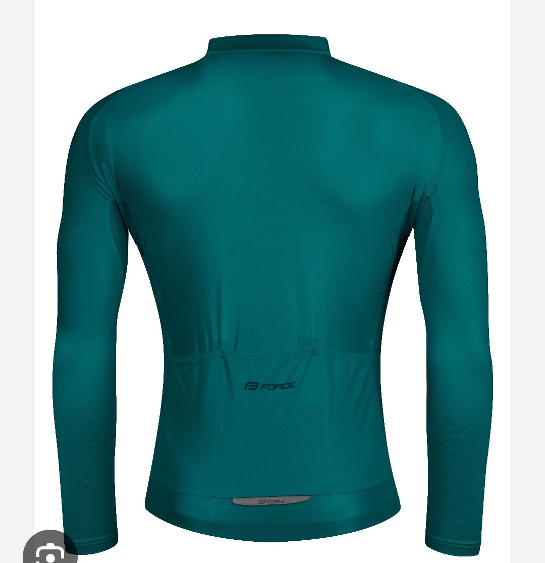 Nový dres Force - 4