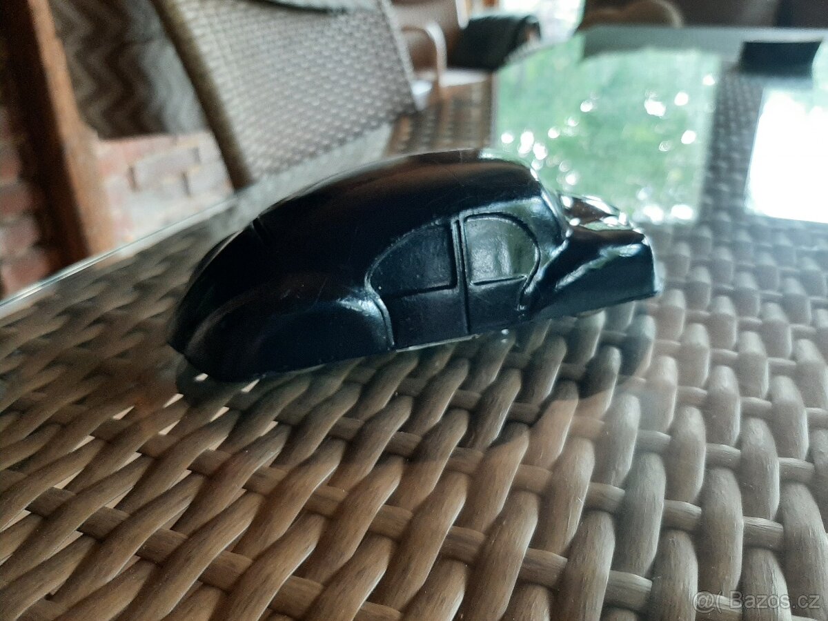 Tatra - 4
