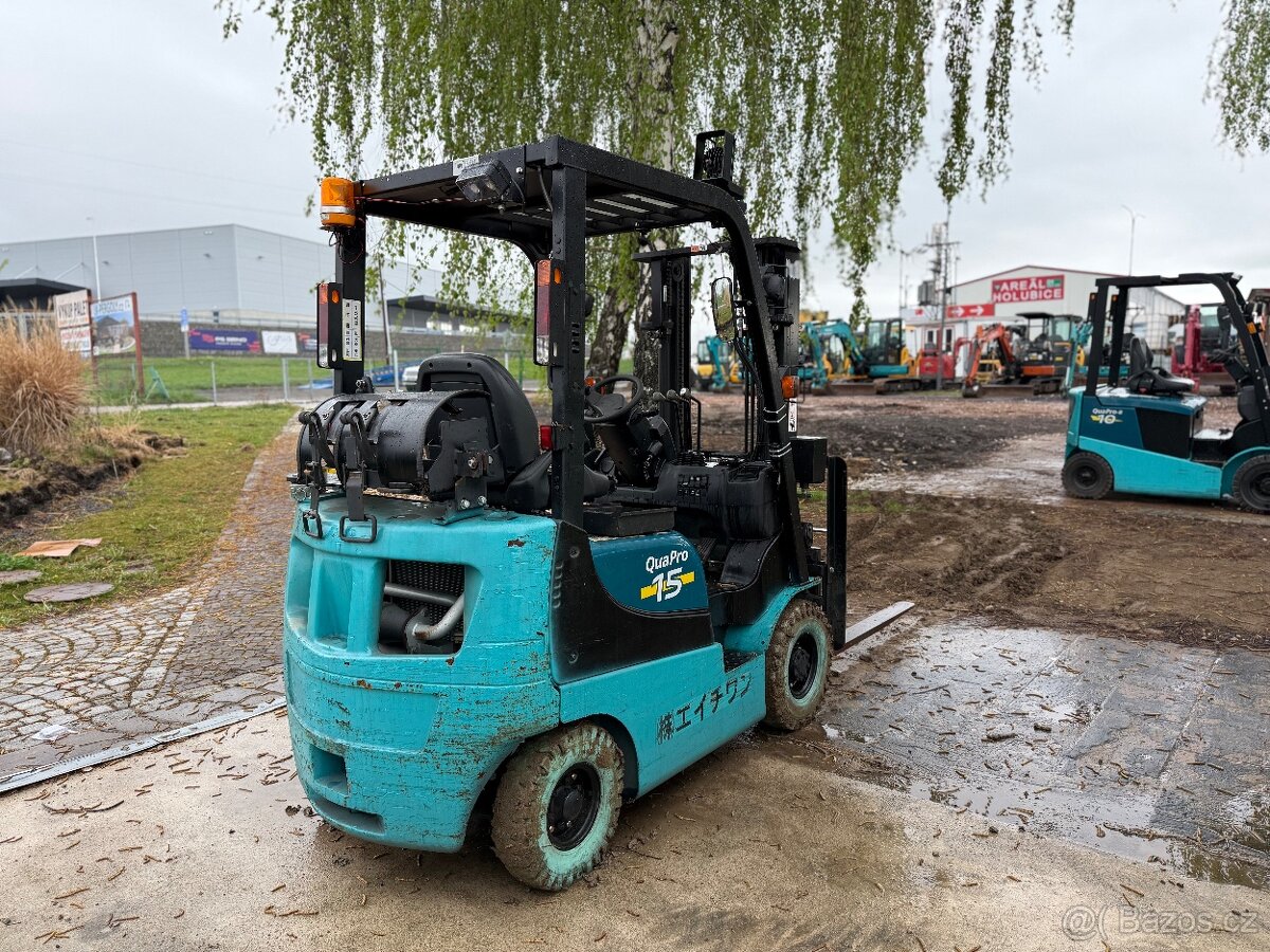 SUMITOMO QUAPRO 15 - 4