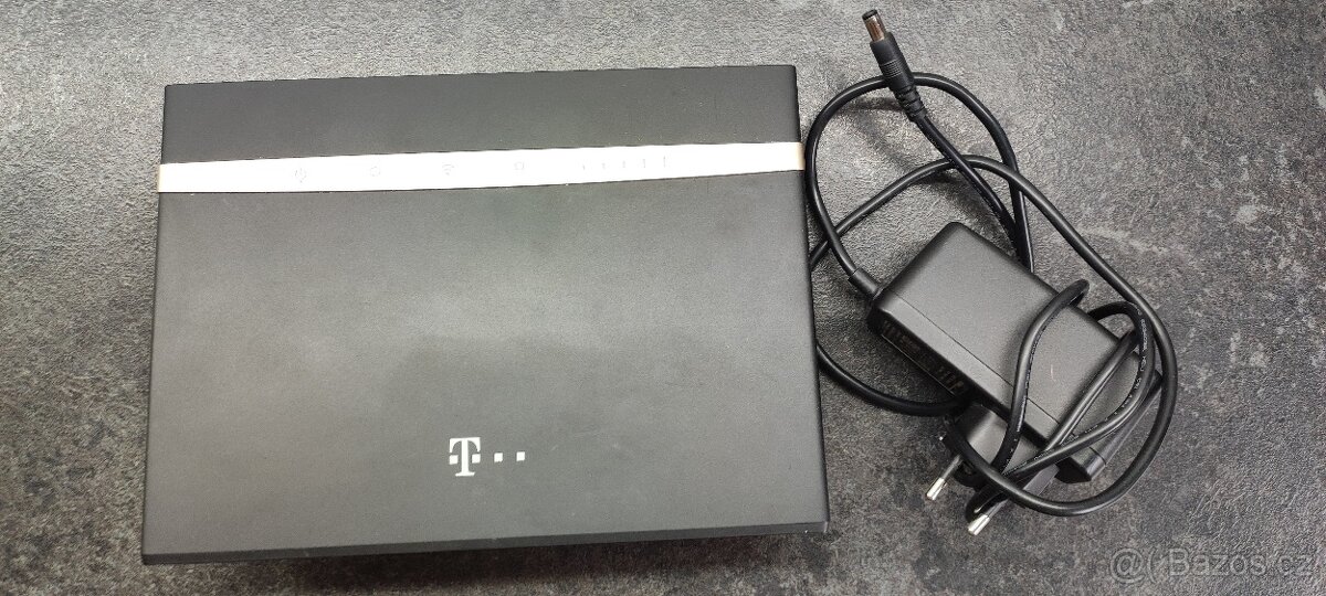 Router T-Mobile - 4