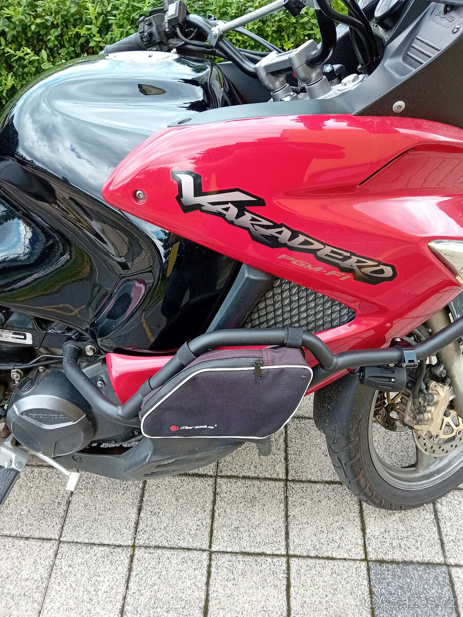 Varadero 1000