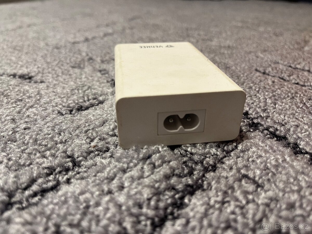 USB nabíjecí stanice - 4