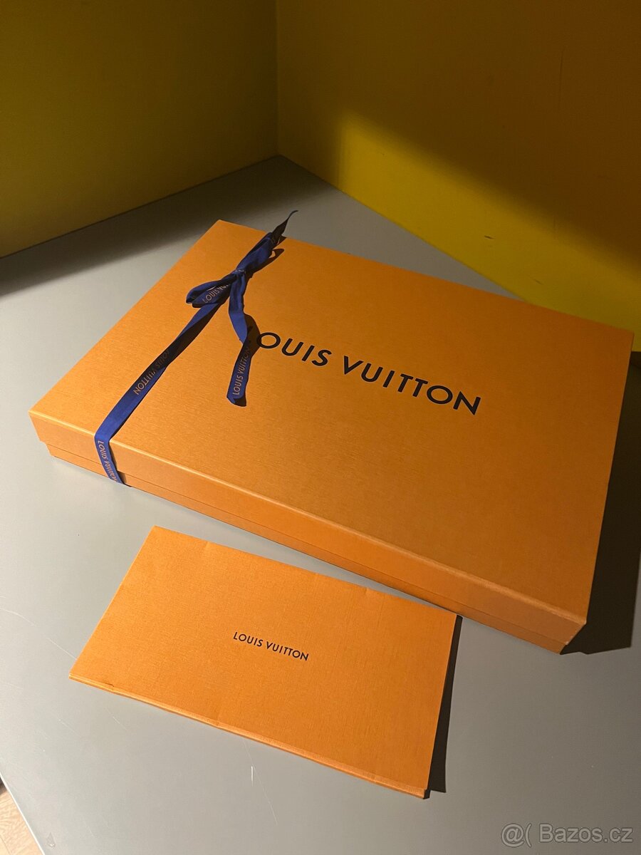 Louis Vuitton tašky a krabice - 4