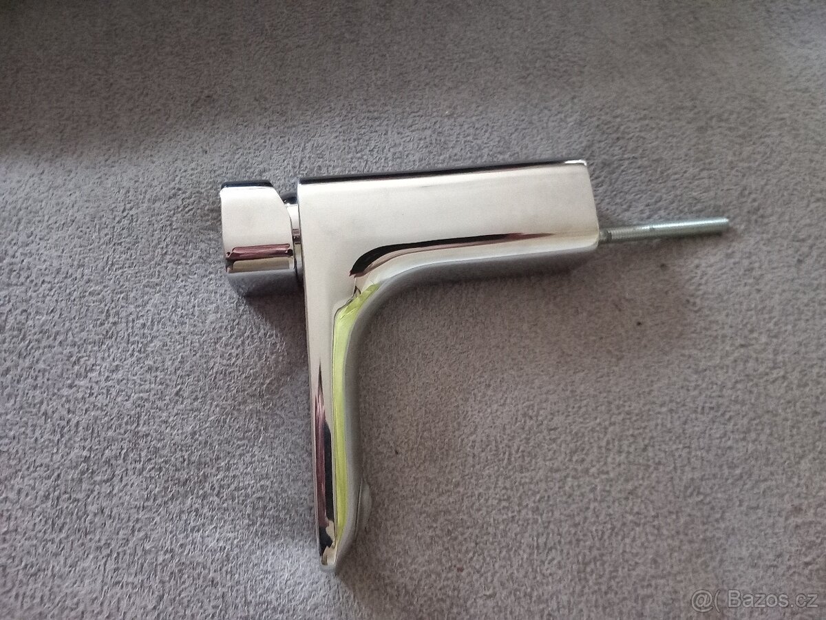 Umyvadlová baterie LAUFEN - City Plus Zero - 4