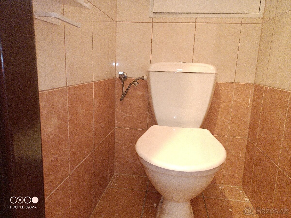 Prodej bytu 2+1 , Stříbro okres Tachov - 4