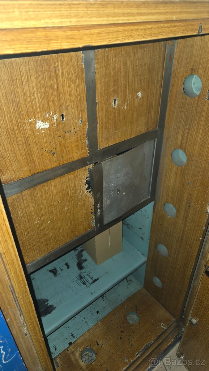 Prodám TREZOR SLEVA- SLEVA - 4