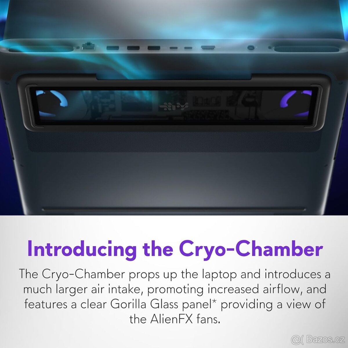 RTX 5090 24GB_ALIENWARE 18 AREA-51_300HZ_U9-275HX_64GB_18" - 4