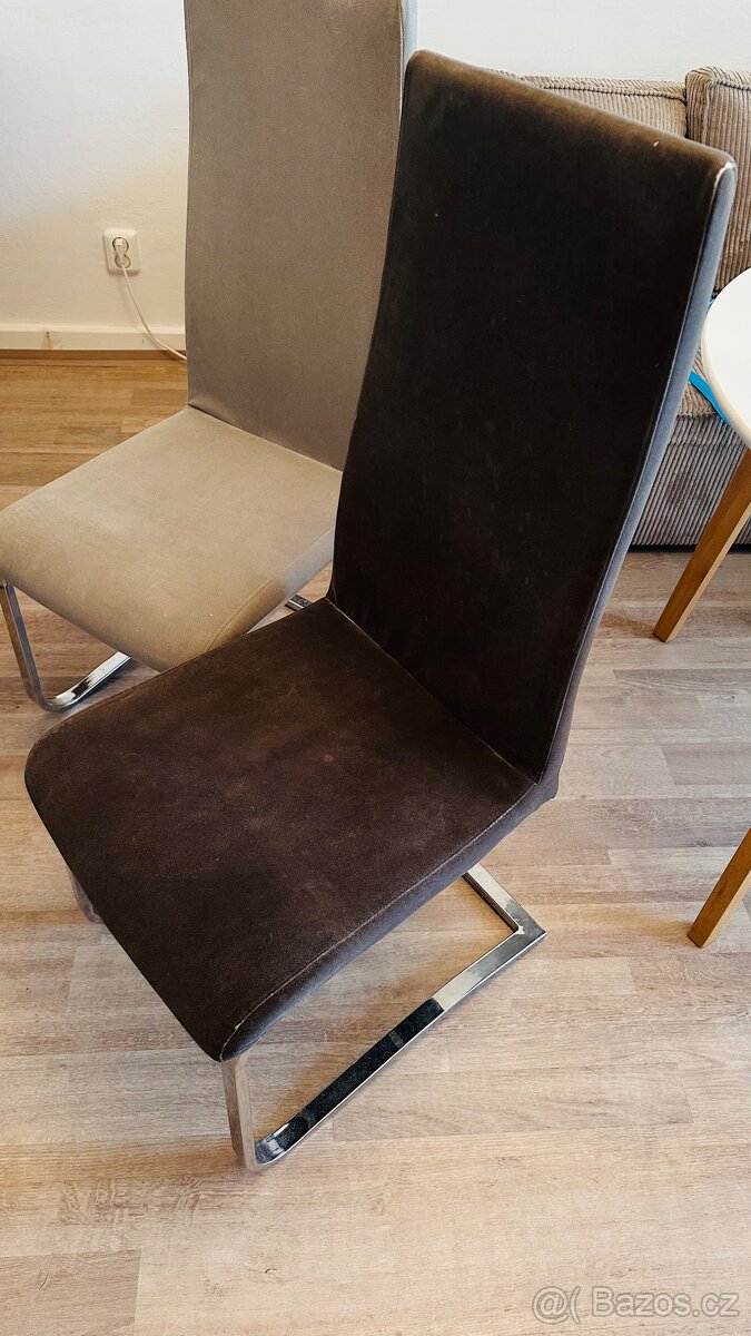 Jídelní židle - 4