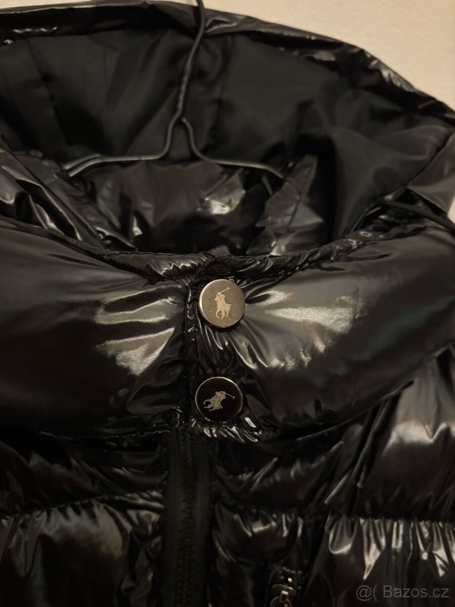 Pánská bunda RL - 4