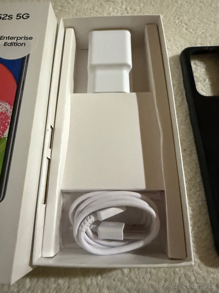 Samsung A52a 5G - 128 GB - 4