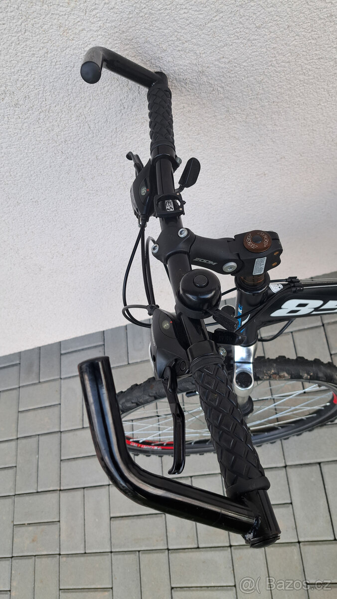 horské kolo 26" Tecnobike 851 - 4