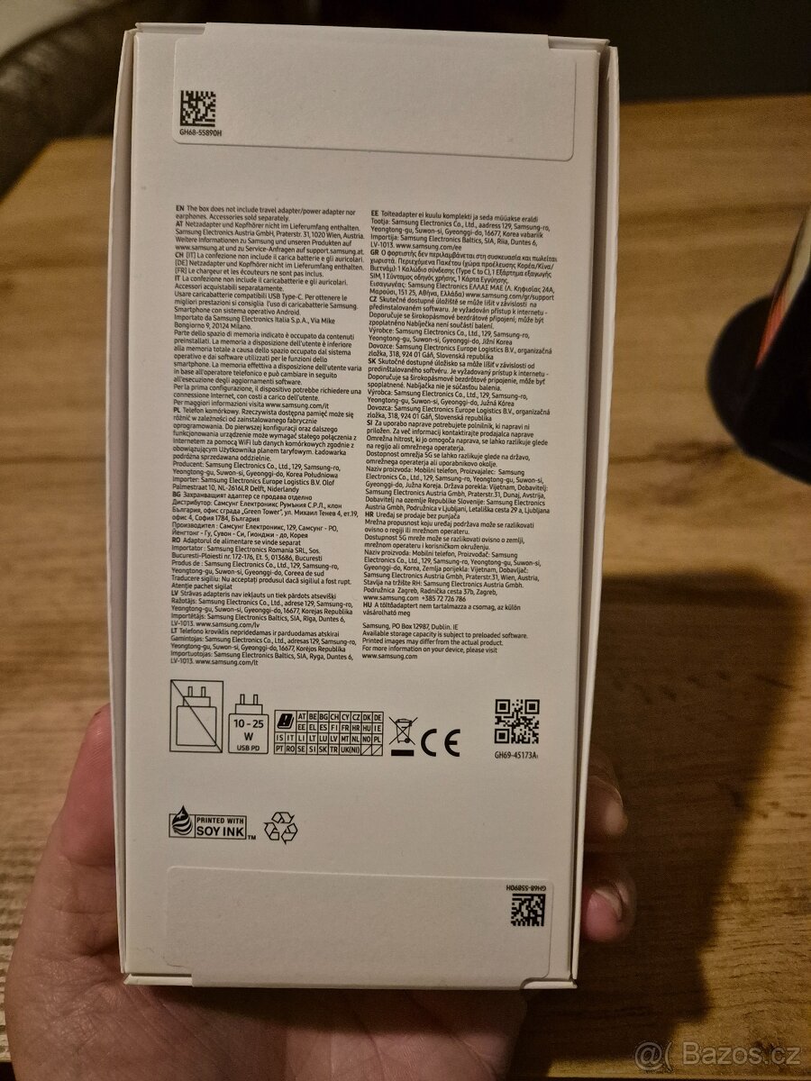 Samsung A26 6GB/128GB - 4