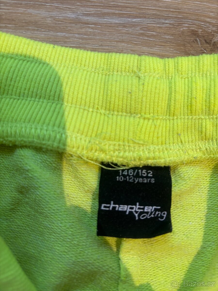 Dětské kraťasy - 4