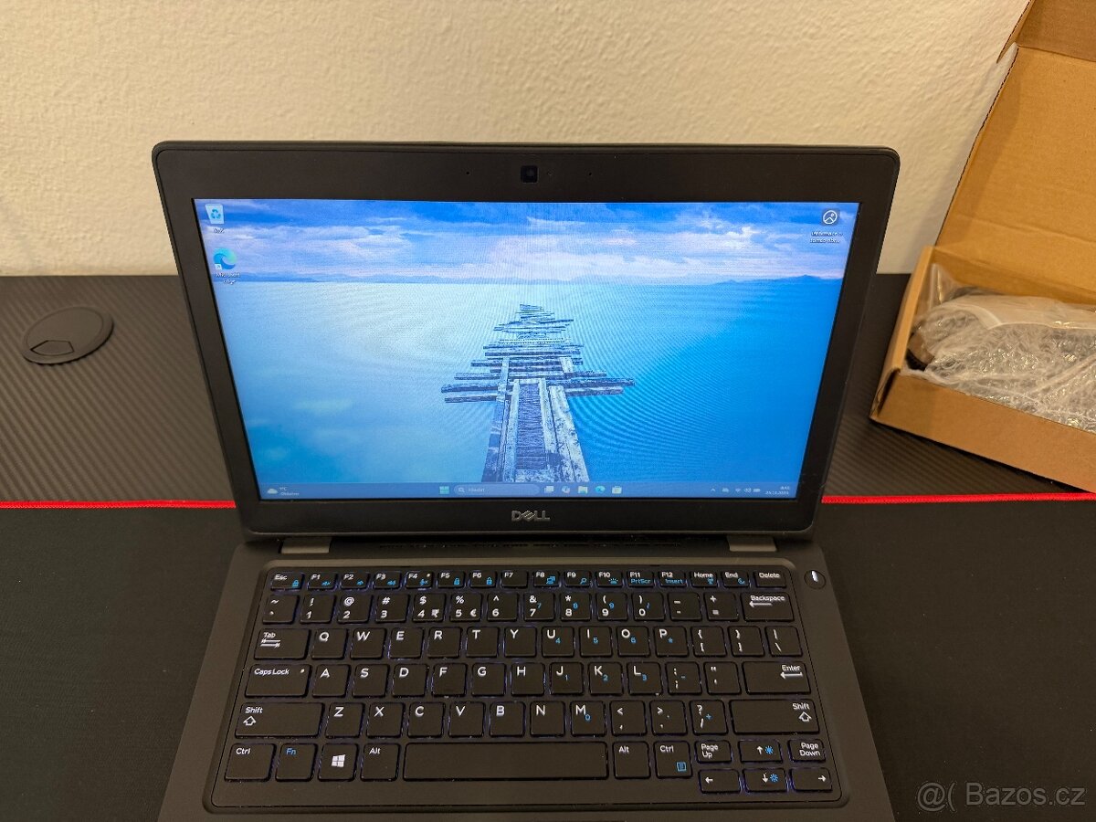 Dell Latitude 5290 – i3-8130U • 8GB • 256GB • Windows 11 - 4