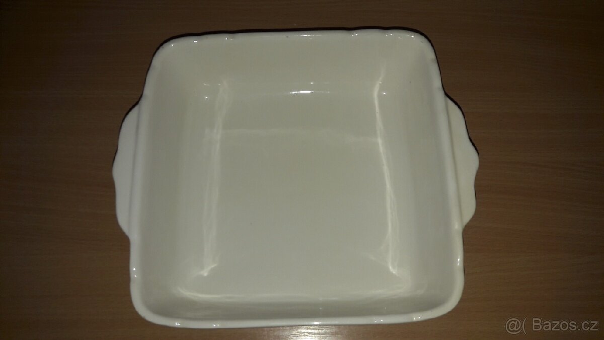 Zapékací mísa - 4
