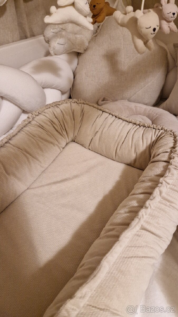 Hnizdecko Mavie for Babies - 4