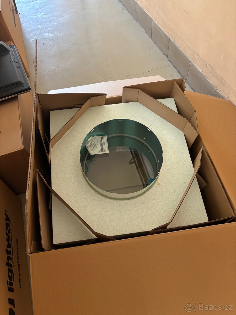 Světlovod Lighway pro rodinné domy a občanské budovy - 4