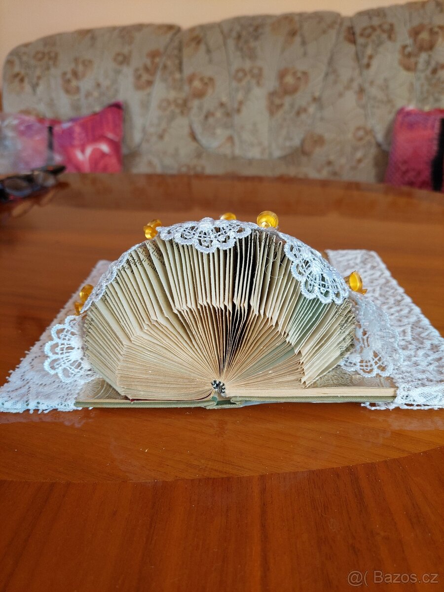 Nová vánoční dekorace - 4