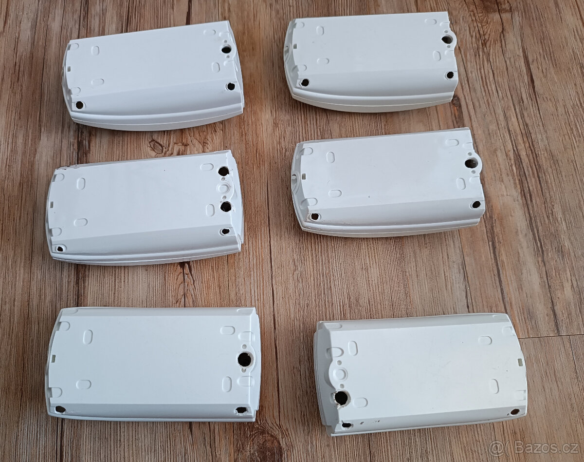 ⚡️ PIR detektor Prestige IR Texecom ⚡️ - 4