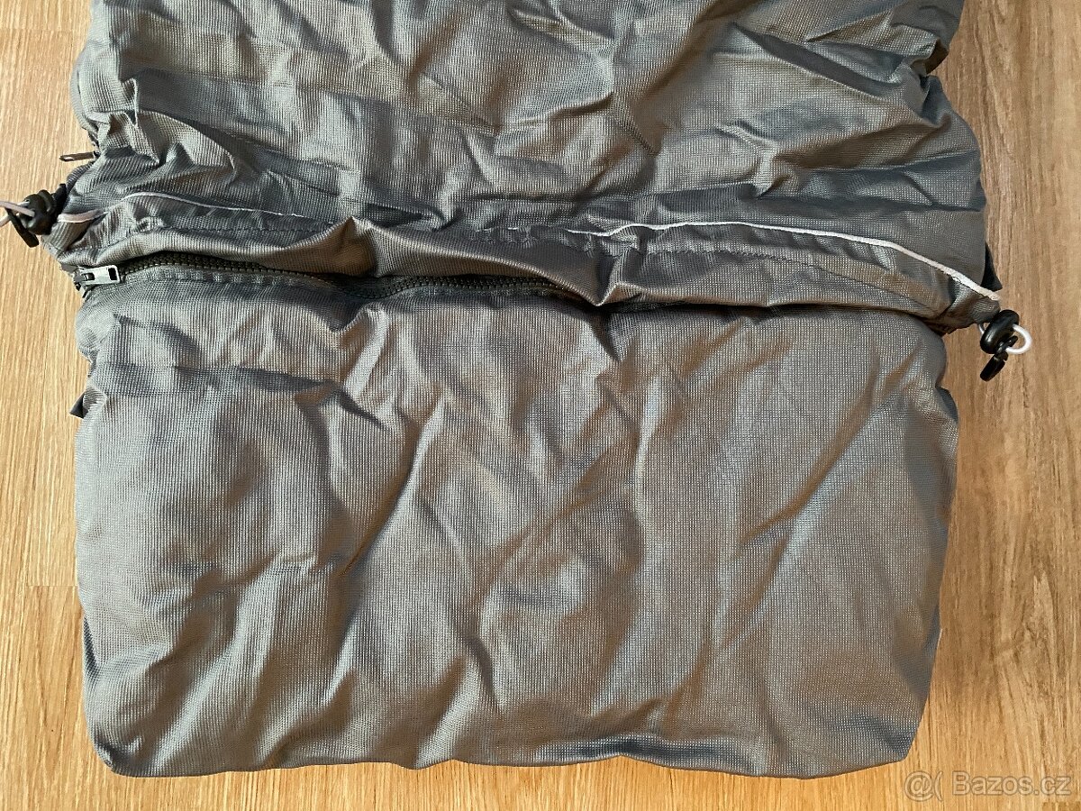 Zimní fusak SPORT 3v1 – Aesthetic - 4