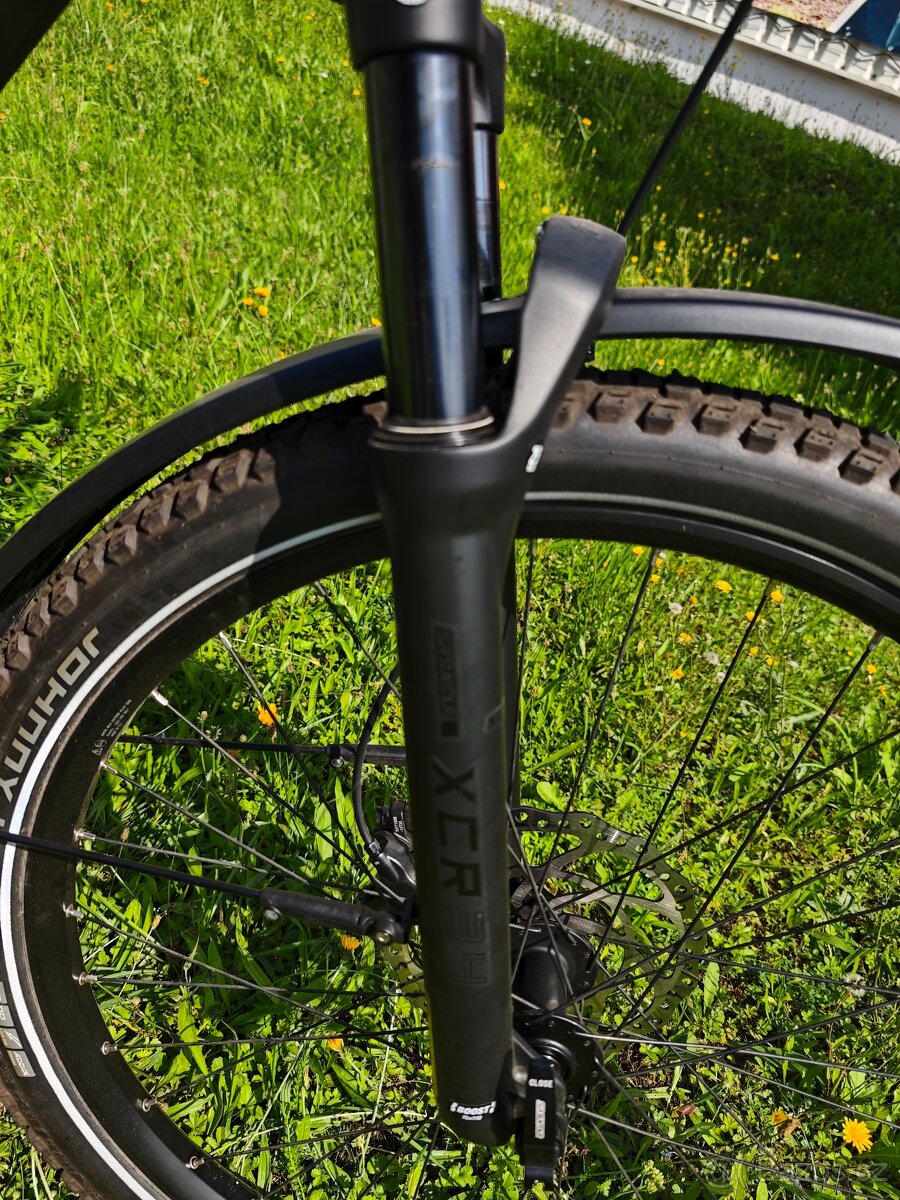 Elektrokolo Corratec E-Power MTC 100 vel.L - 4