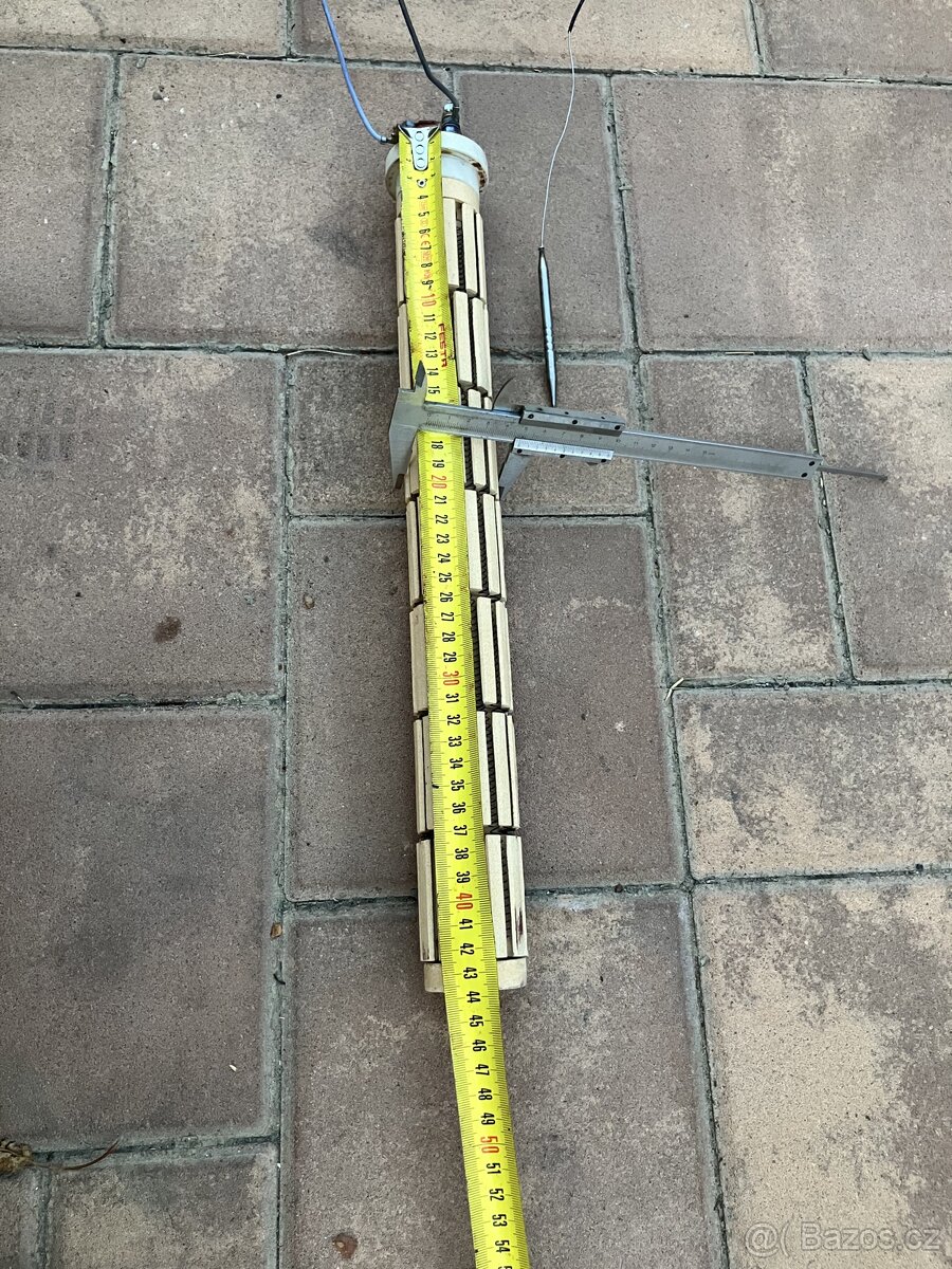 Topné těleso do bojleru - 4