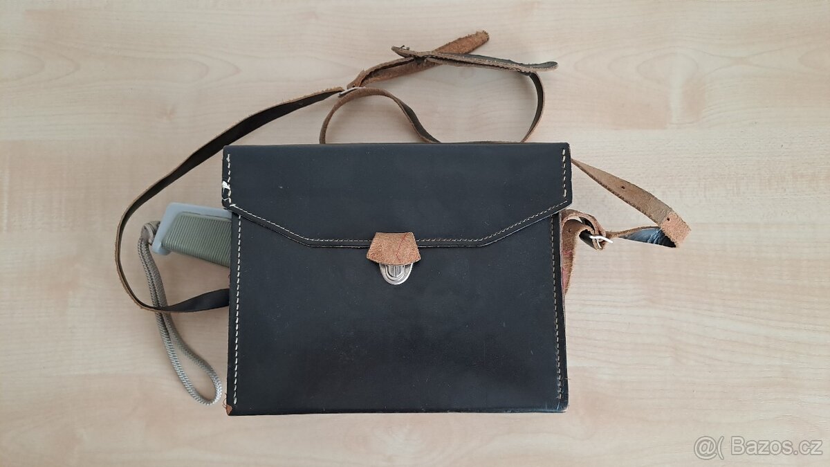 Meopta A8G1 Supra Kamera 8mm - 4