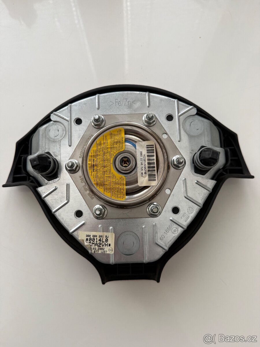 💥Airbag Volkswagen💥 - 4