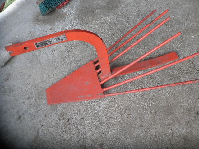 brány vari systém honda - 4