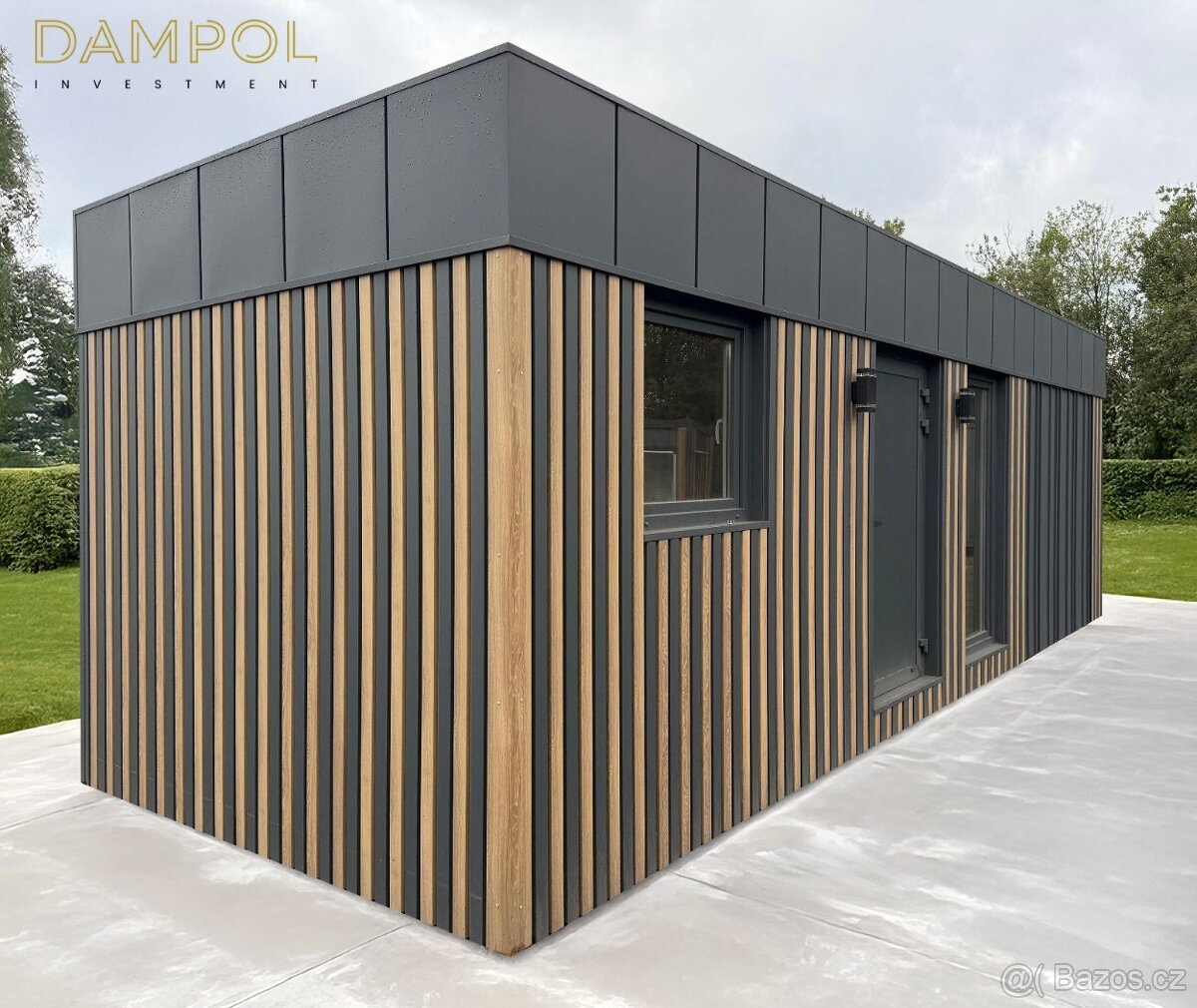 ihned kontejnery 9x3 - 4