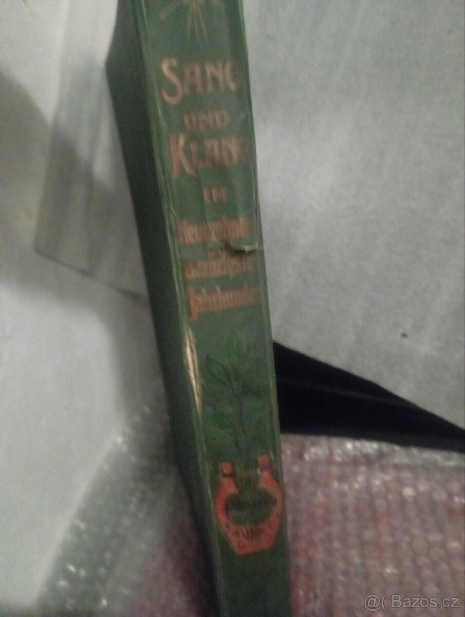 SAMundKLANG kniha - 4