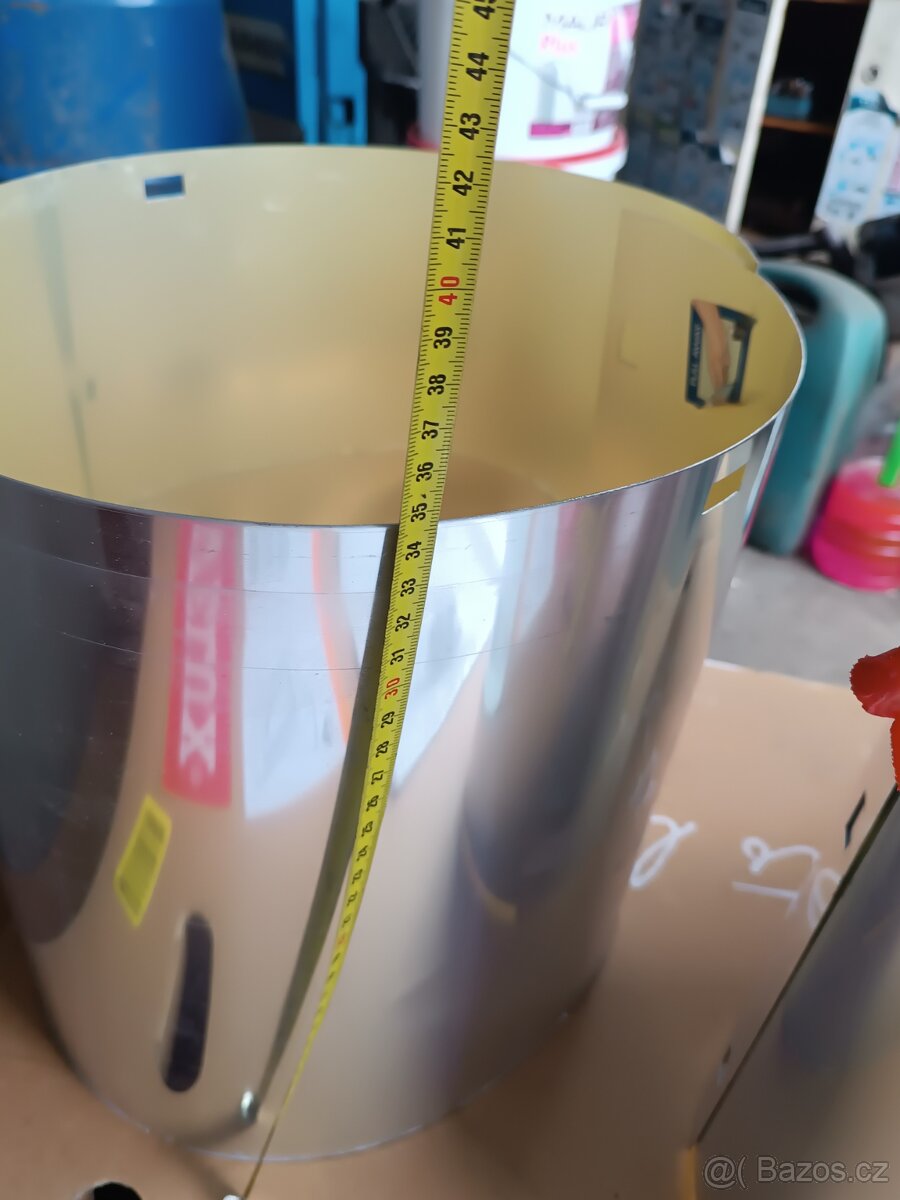 Prodám VELUX TWR OK14 2010 - 4