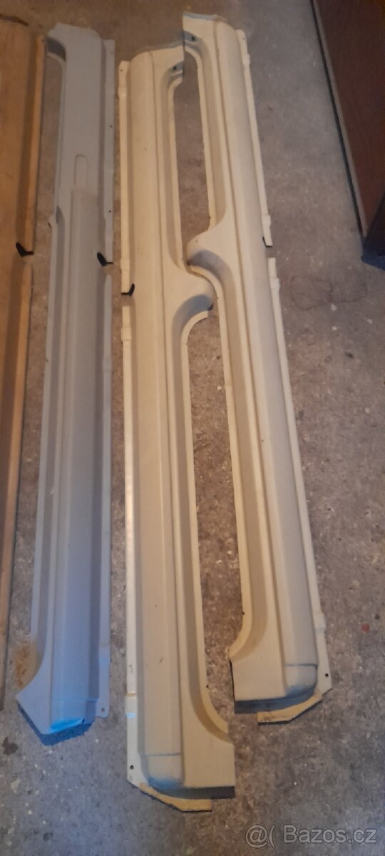 škoda 100,110r prahy - 4