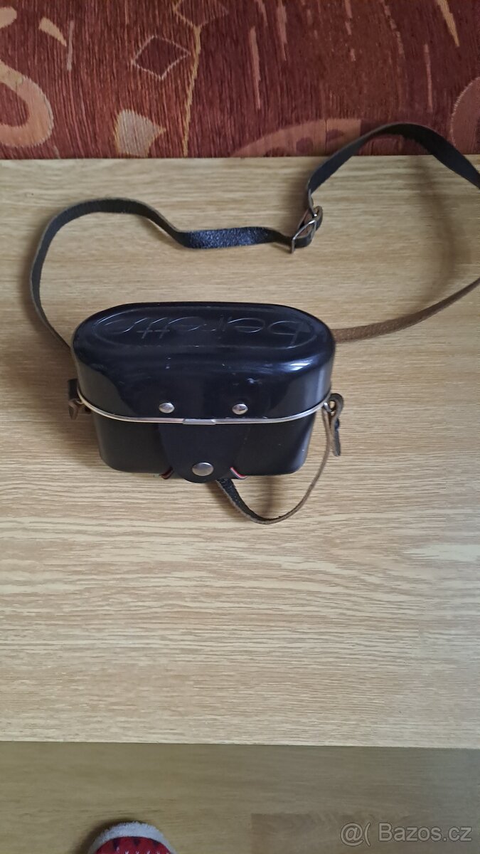 Fotoaparát Beirette - 4