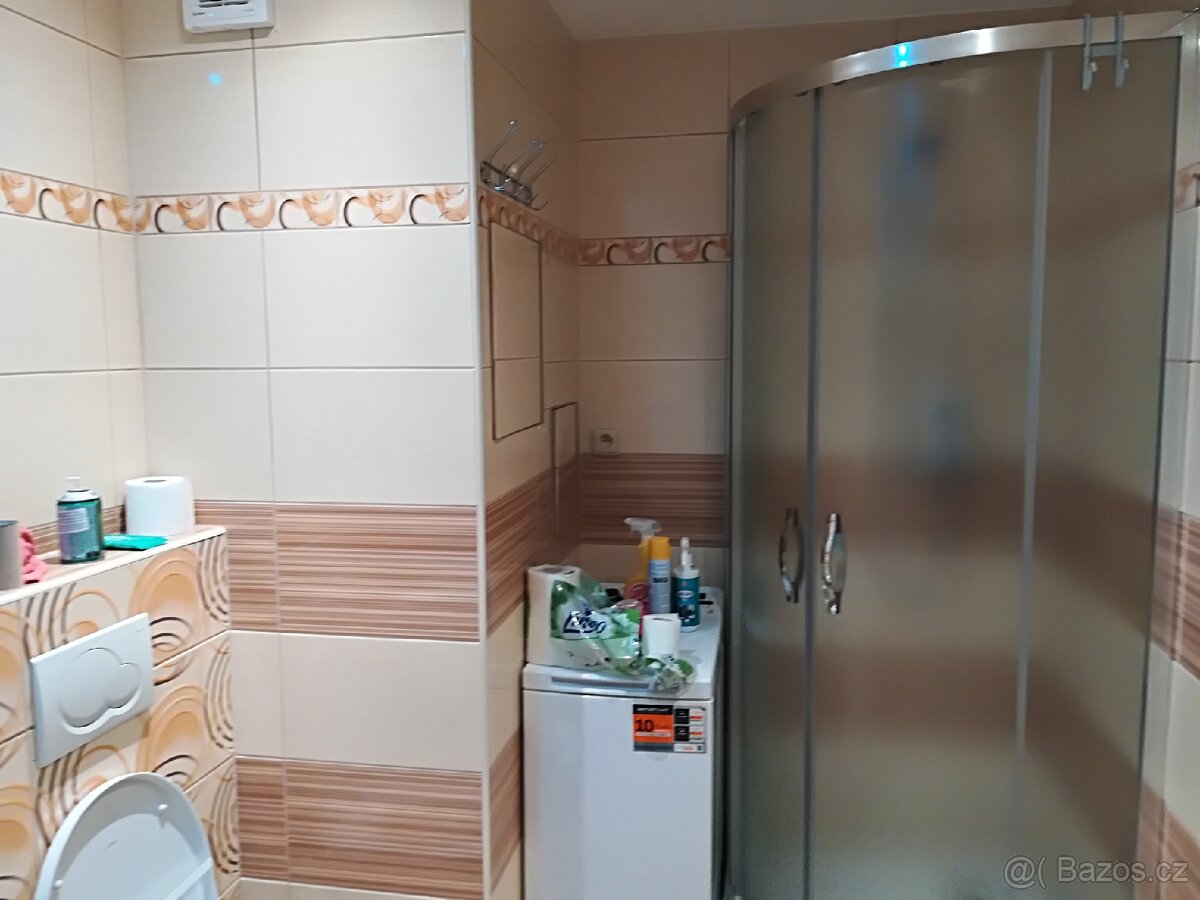 Prodej bytů 2 + 1 - 4