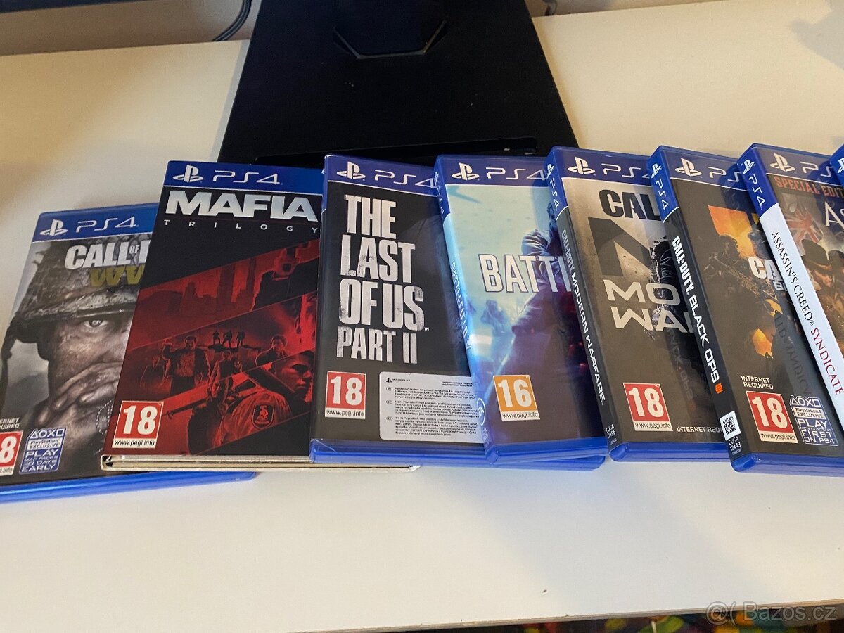 PlayStation 5 Slim S Mechanikou - 4